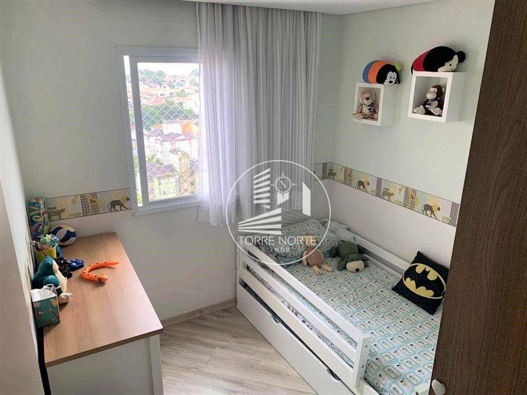 Apartamento à venda com 2 quartos, 62m² - Foto 12