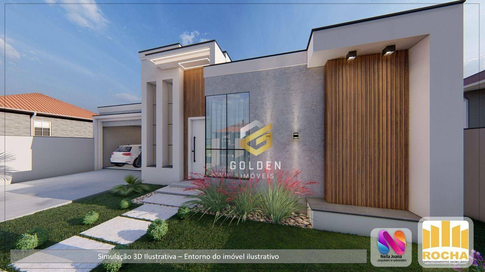 Casa de Condomínio à venda com 3 quartos, 157m² - Foto 14