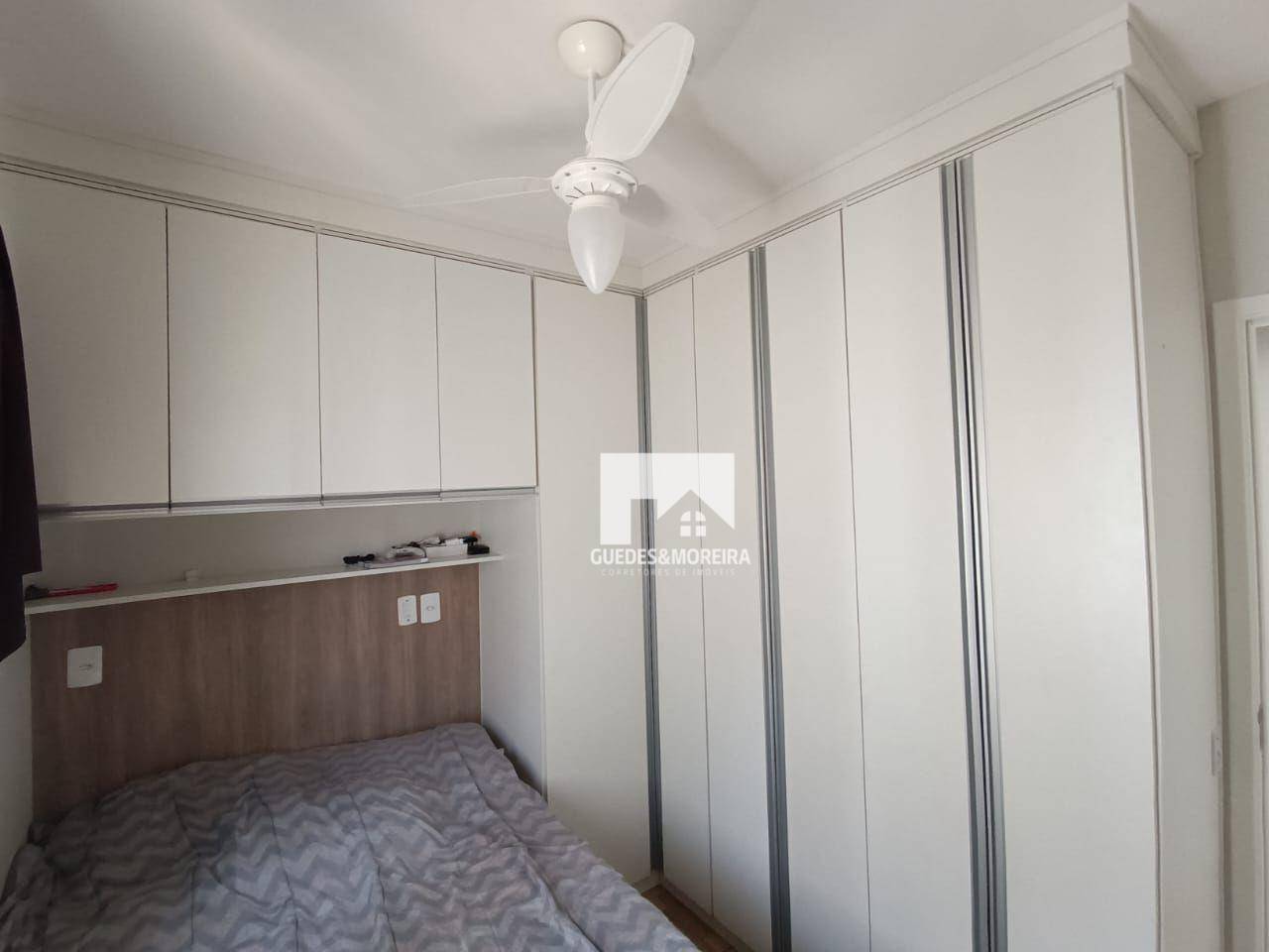 Apartamento à venda com 2 quartos, 42m² - Foto 6