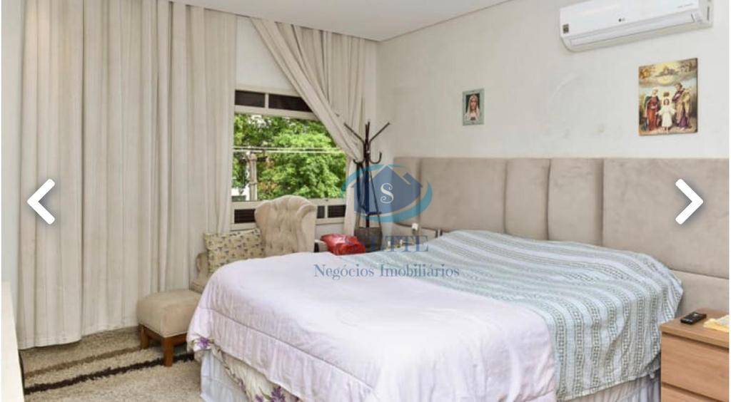 Apartamento à venda com 4 quartos, 171m² - Foto 4