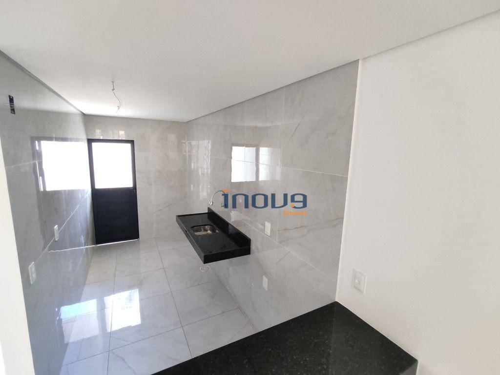 Casa à venda com 3 quartos, 153m² - Foto 12