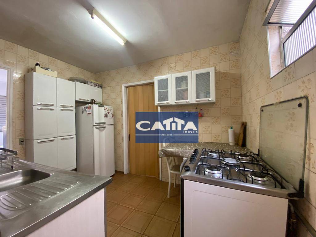 Apartamento à venda com 2 quartos, 52m² - Foto 5