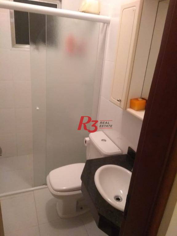 Apartamento à venda com 2 quartos, 83m² - Foto 8