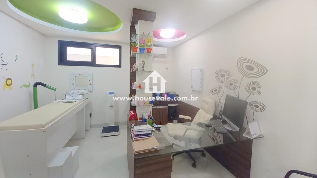 Sobrado à venda com 4 quartos, 360m² - Foto 45