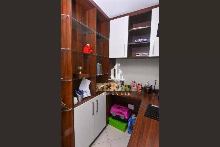 Apartamento à venda com 3 quartos, 142m² - Foto 43