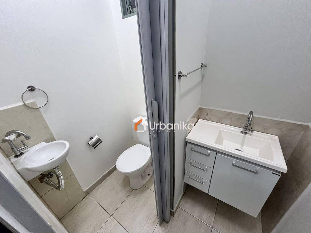 Sala-Conjunto, 32 m² - Foto 8