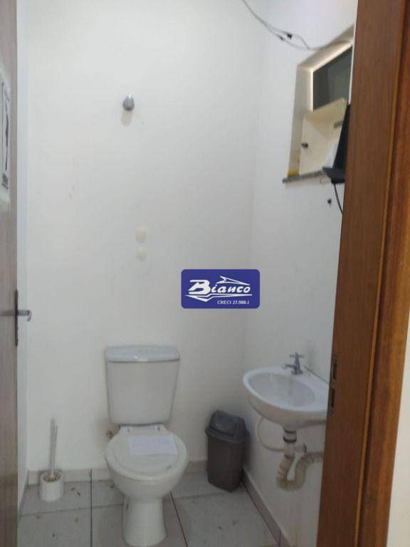 Loja-Salão para alugar, 260m² - Foto 3