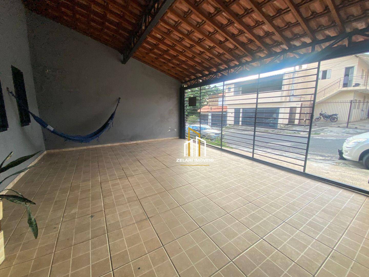 Casa, 2 quartos, 90 m² - Foto 1