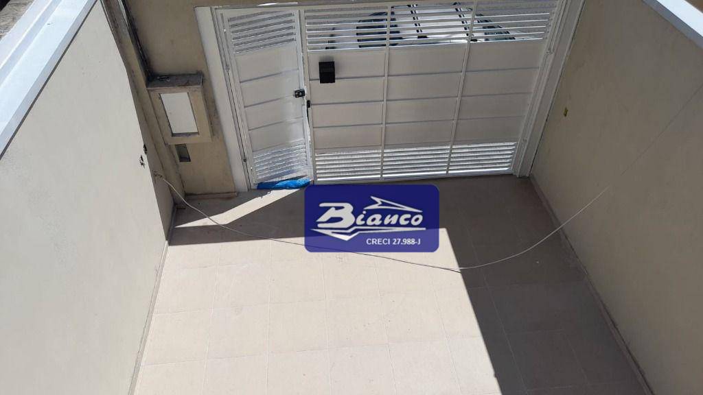 Sobrado à venda com 3 quartos, 120m² - Foto 24