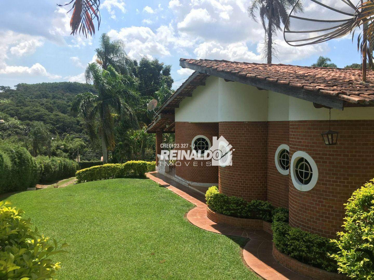 Chácara à venda com 4 quartos, 400m² - Foto 13
