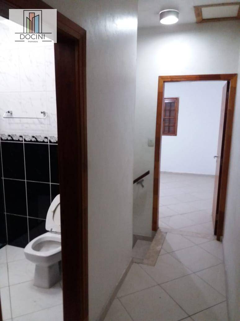 Sobrado à venda e aluguel com 2 quartos, 148m² - Foto 5