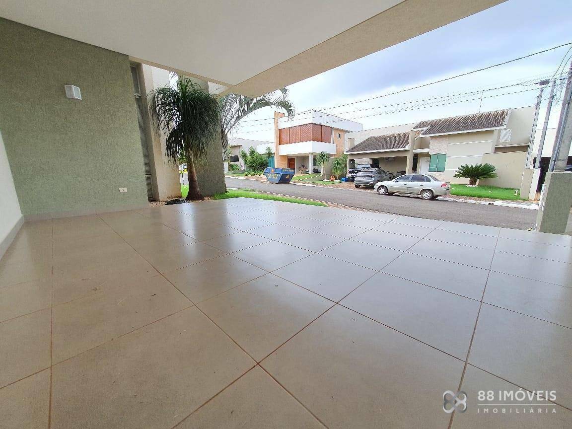 Casa de Condomínio à venda com 3 quartos, 212m² - Foto 32