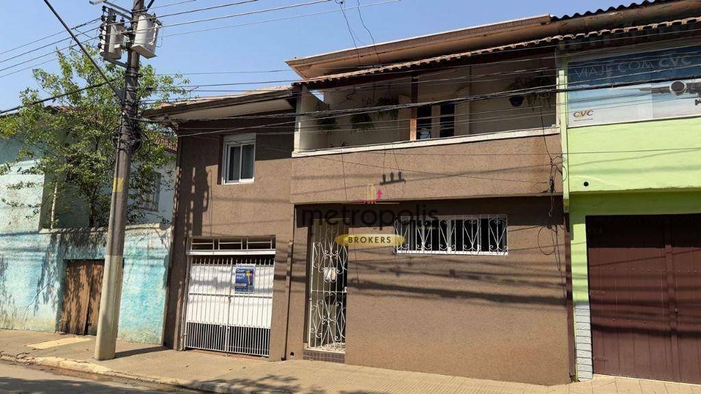 Sobrado à venda com 3 quartos, 120m² - Foto 26