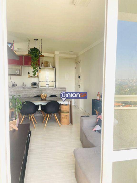 Apartamento à venda com 2 quartos, 49m² - Foto 6