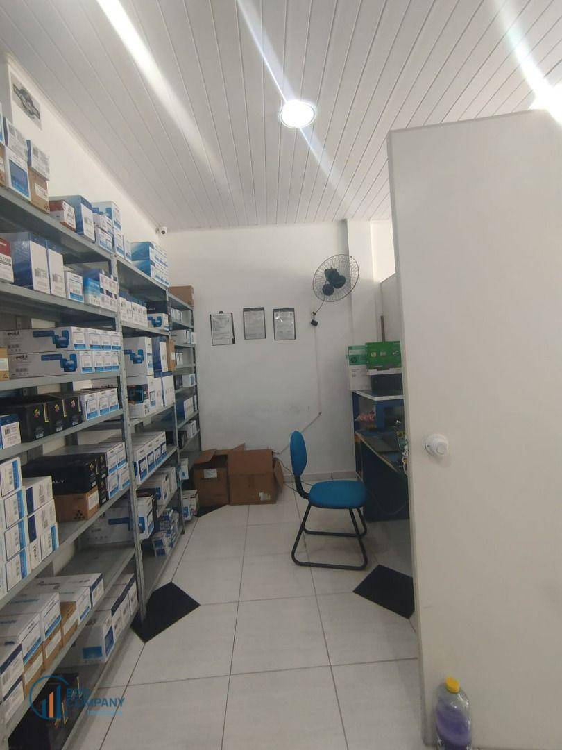 Conjunto Comercial-Sala à venda, 134m² - Foto 3