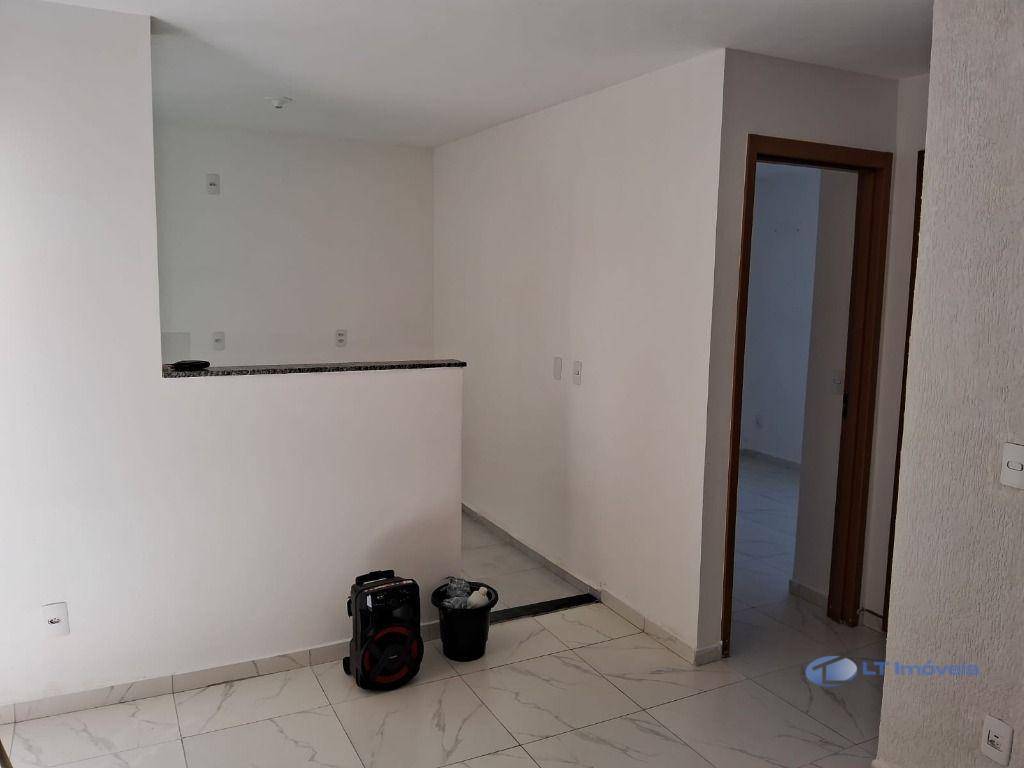 Apartamento para alugar com 2 quartos, 39m² - Foto 20