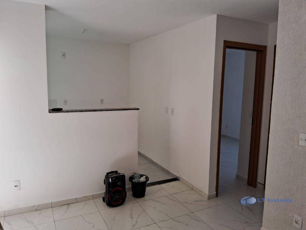 Apartamento para alugar com 2 quartos, 39m² - Foto 21