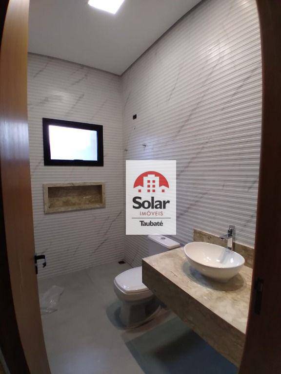 Casa de Condomínio à venda com 3 quartos, 182m² - Foto 8
