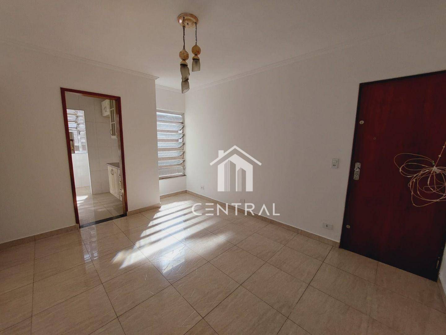 Apartamento à venda com 2 quartos, 50m² - Foto 2
