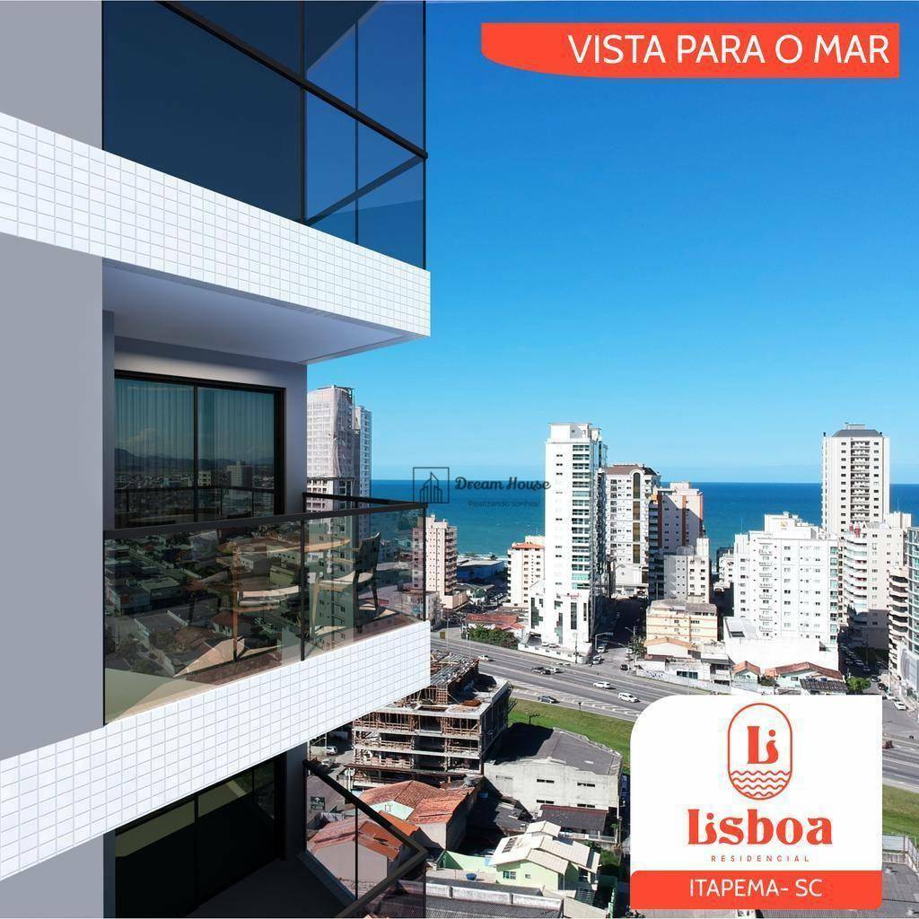 Apartamento à venda com 2 quartos, 69m² - Foto 6