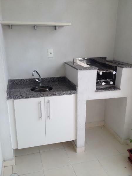 Apartamento à venda com 3 quartos, 78m² - Foto 14