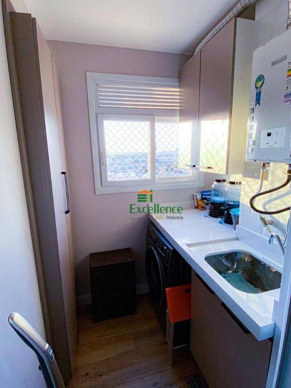 Apartamento à venda com 3 quartos, 71m² - Foto 15