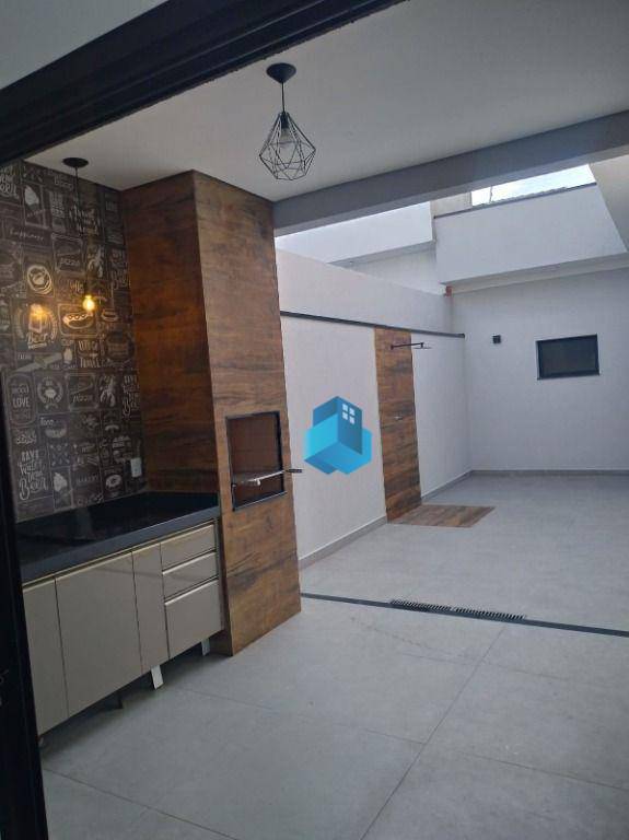 Casa à venda com 3 quartos, 115m² - Foto 8