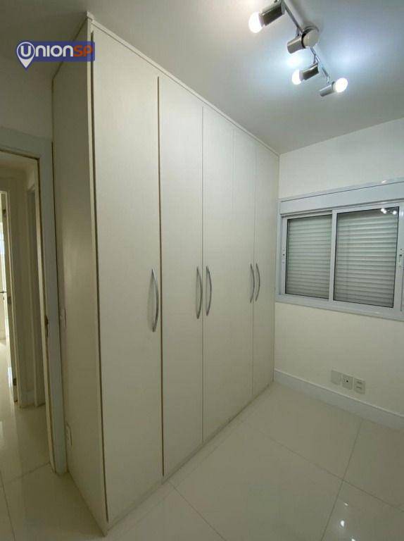 Apartamento à venda com 3 quartos, 127m² - Foto 9