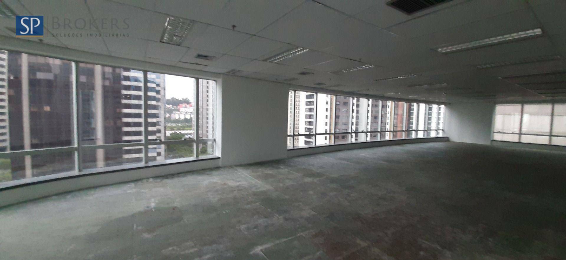 Conjunto Comercial-Sala para alugar, 330m² - Foto 8