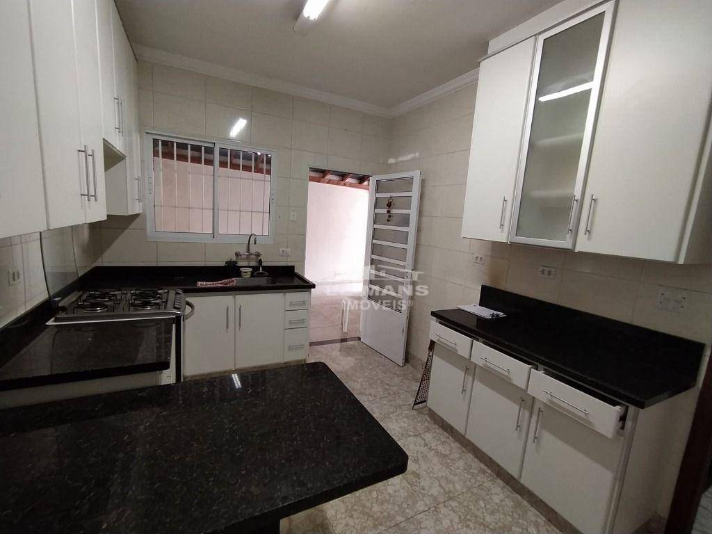 Casa à venda com 3 quartos, 148m² - Foto 10