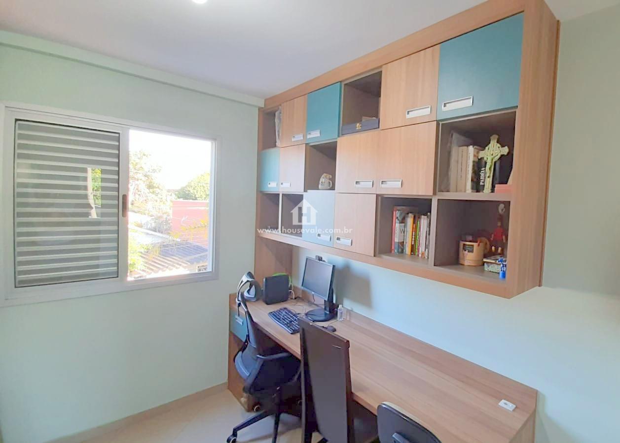 Apartamento à venda com 3 quartos - Foto 11