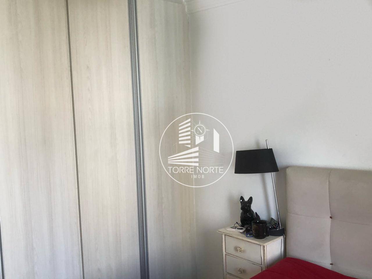 Apartamento à venda com 2 quartos, 61m² - Foto 6