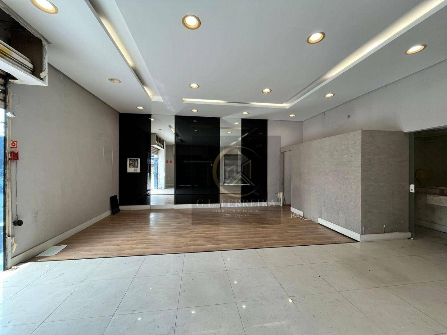 Loja-Salão à venda, 114m² - Foto 8