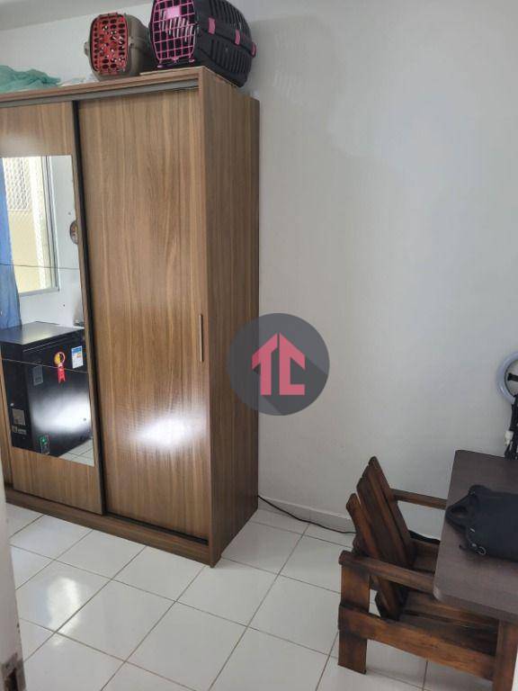 Apartamento à venda com 2 quartos, 45m² - Foto 12