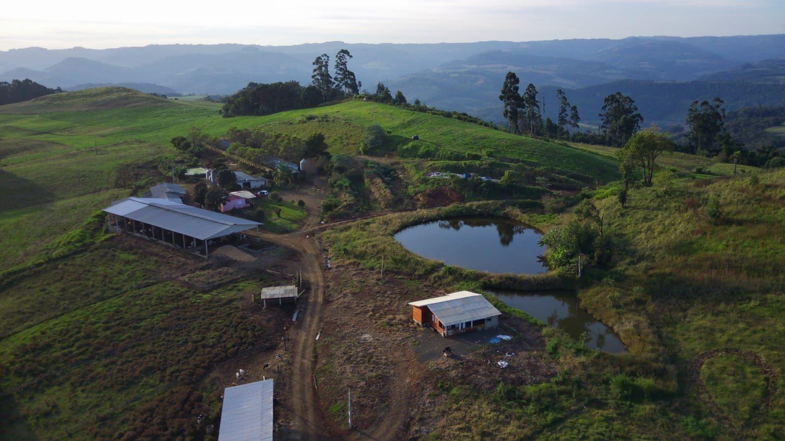 Loteamento e Condomínio à venda, 360000m² - Foto 11