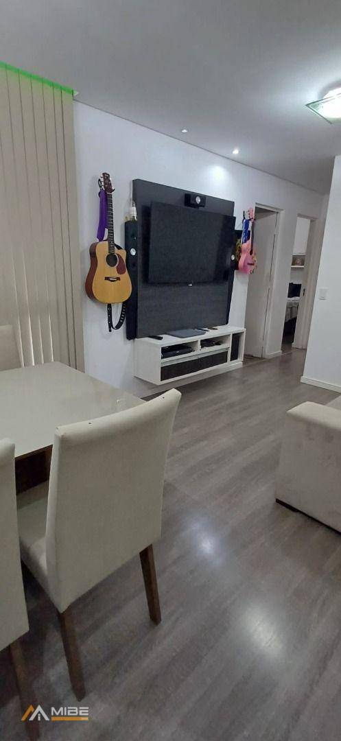Apartamento, 2 quartos, 48 m² - Foto 2