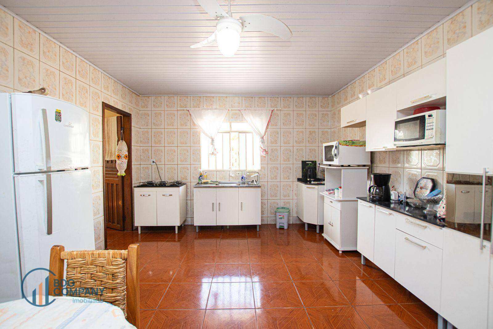 Casa à venda com 3 quartos, 120m² - Foto 6