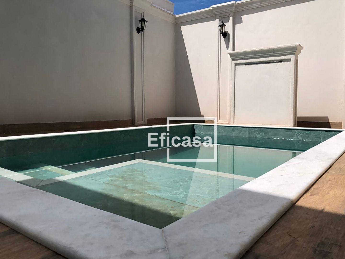 Casa de Condomínio à venda com 3 quartos, 220m² - Foto 12