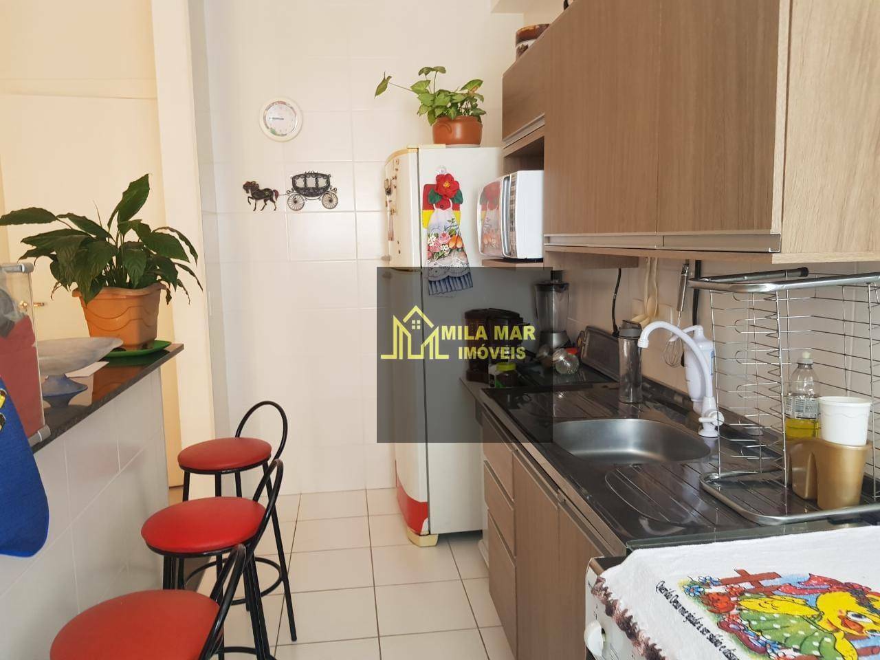 Apartamento à venda com 2 quartos, 48m² - Foto 13