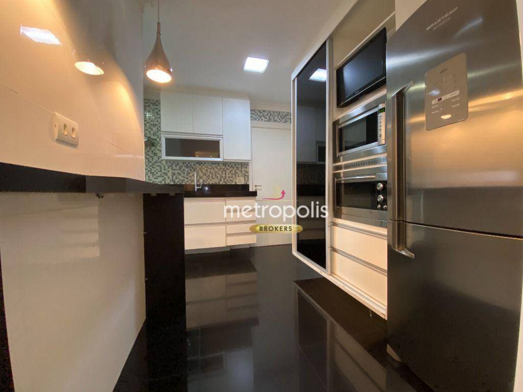 Apartamento à venda com 3 quartos, 106m² - Foto 20