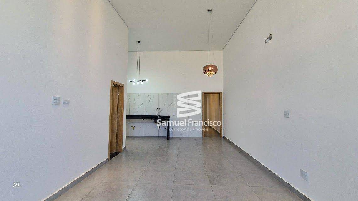 Casa de Condomínio à venda com 3 quartos, 160m² - Foto 3