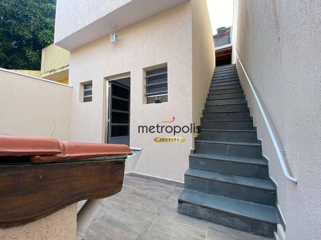 Sobrado à venda com 3 quartos, 312m² - Foto 46