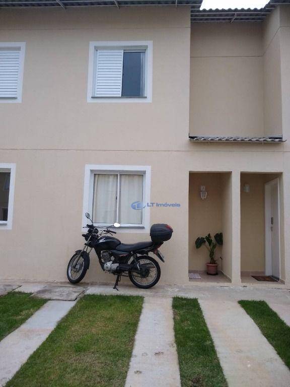 Sobrado à venda com 2 quartos, 68m² - Foto 3