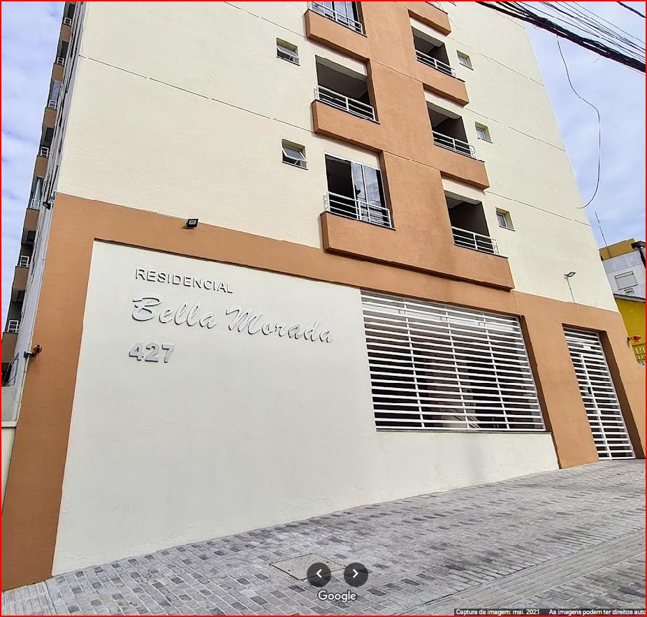 Apartamento à venda com 2 quartos, 58m² - Foto 15