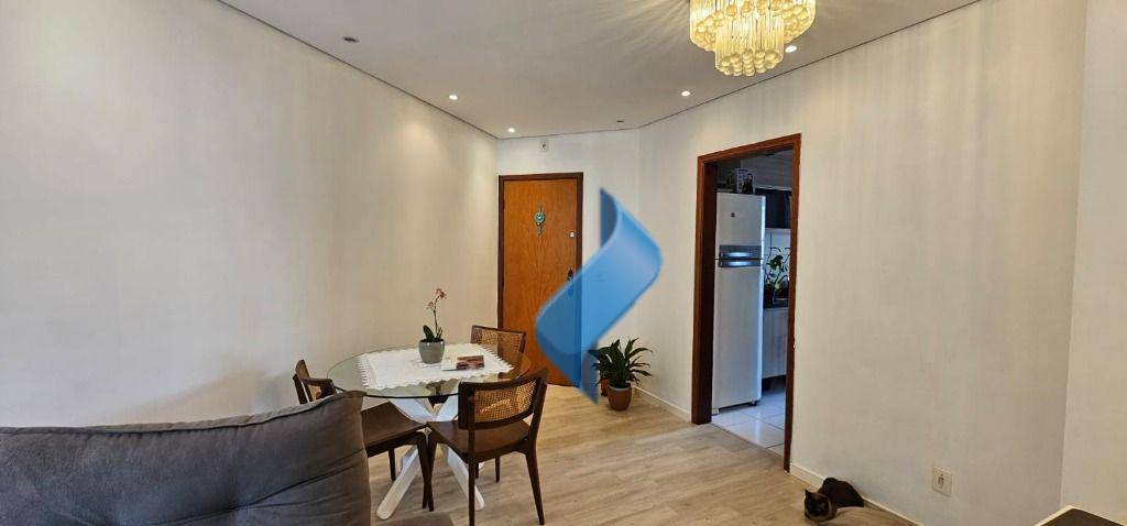 Apartamento à venda com 3 quartos, 73m² - Foto 3