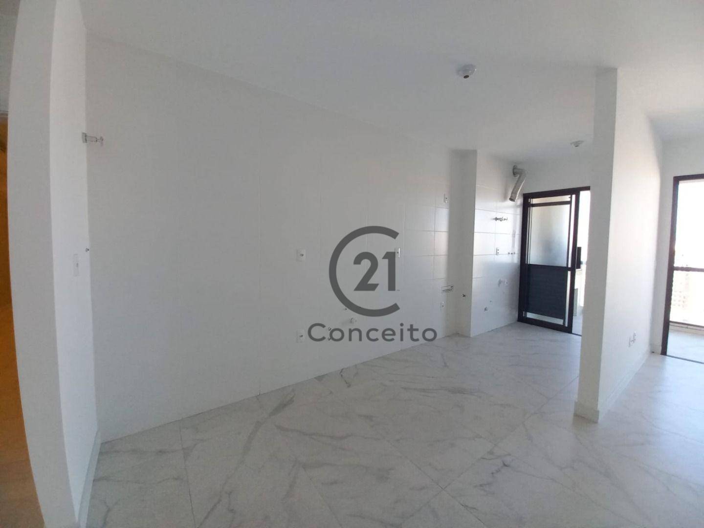 Apartamento à venda com 3 quartos, 103m² - Foto 5