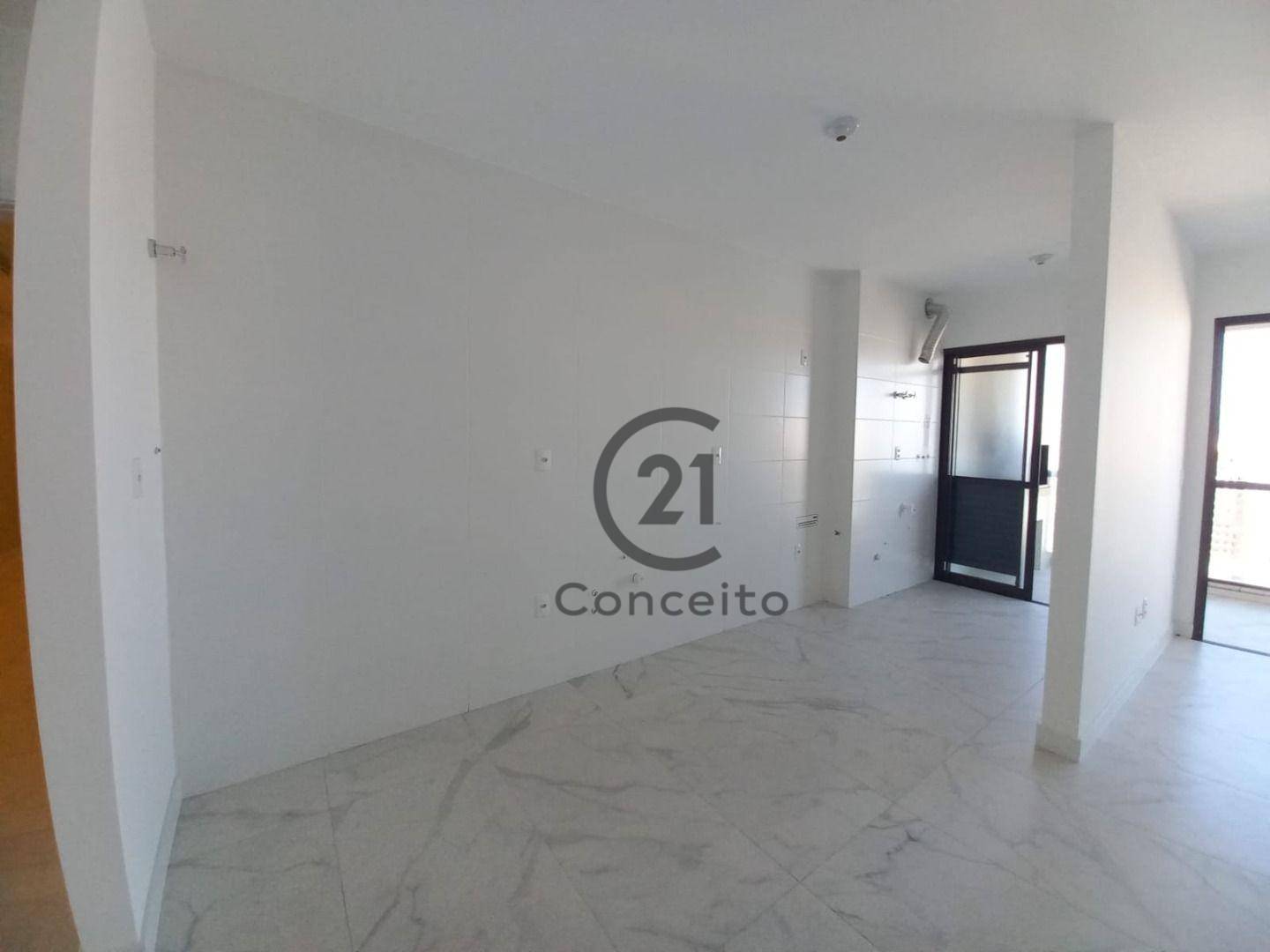 Apartamento à venda com 3 quartos, 103m² - Foto 7