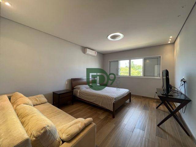 Casa de Condomínio, 3 quartos - Foto 25