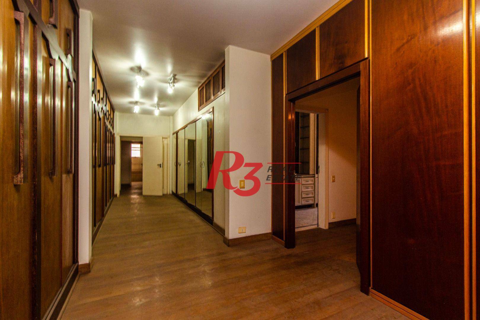 Apartamento à venda com 5 quartos, 532m² - Foto 22