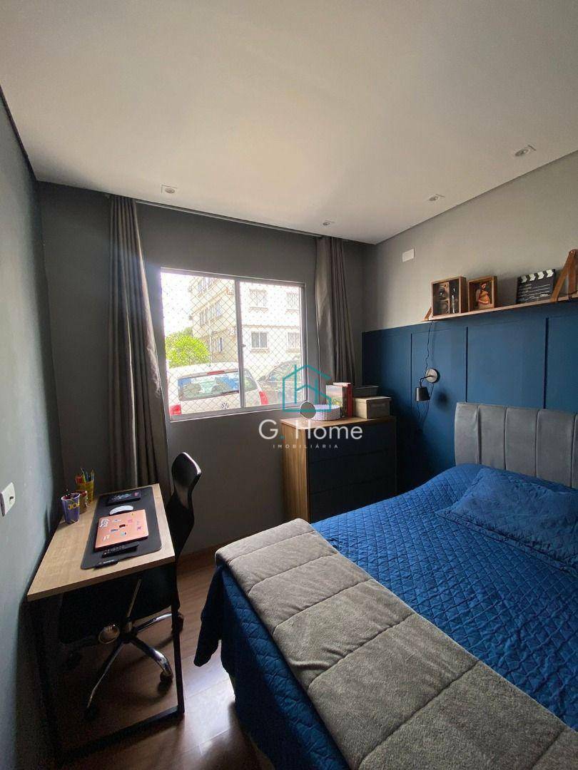 Apartamento à venda com 2 quartos, 45m² - Foto 14